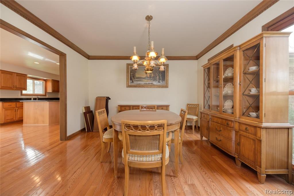 1732 North Kilburn Road Rochester Hills, MI 48306 - Photo 10 of 45