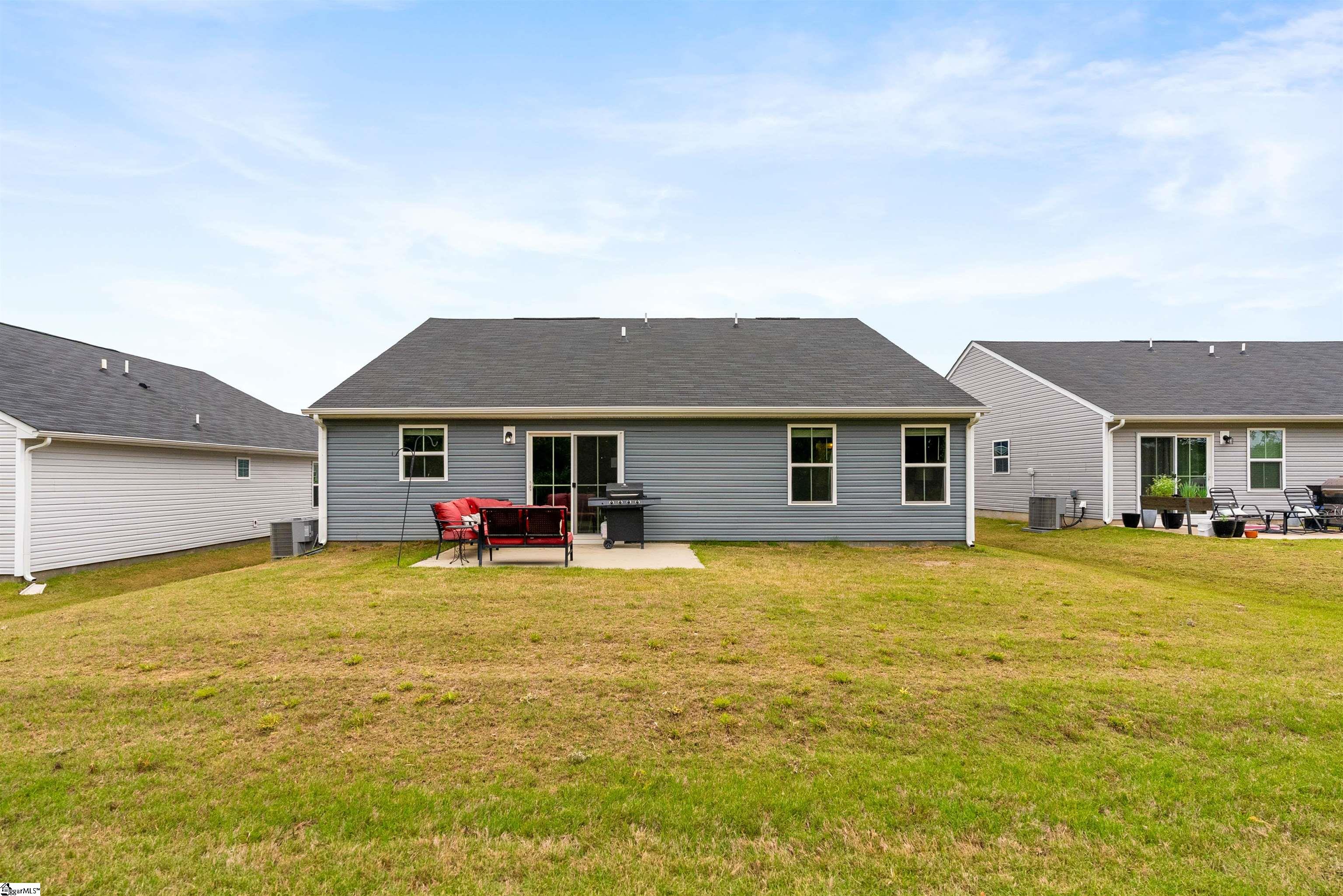 103 Oak Row Drive Fountain Inn, SC 29644 - Photo 21 of 24