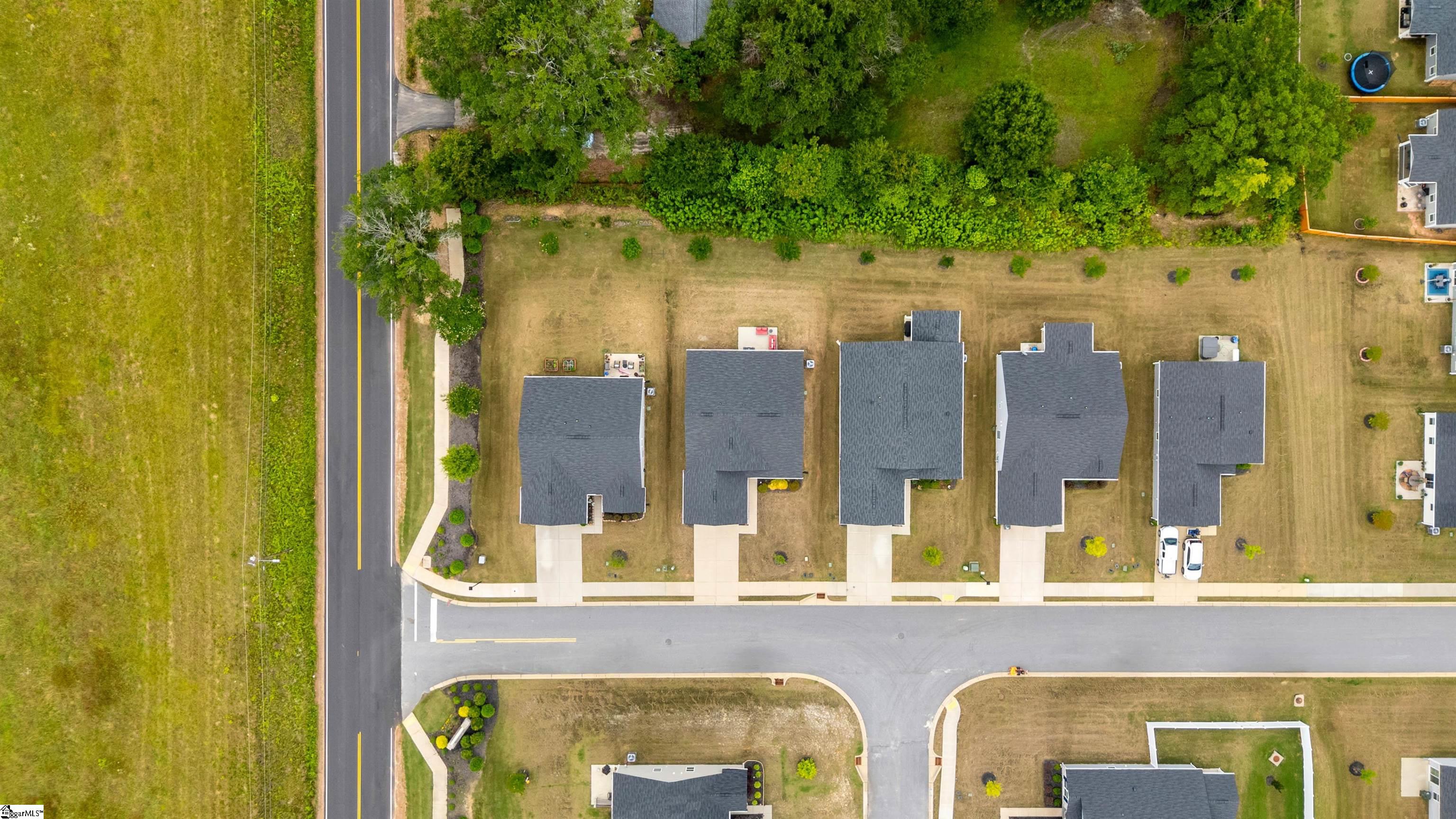 103 Oak Row Drive Fountain Inn, SC 29644 - Photo 22 of 24
