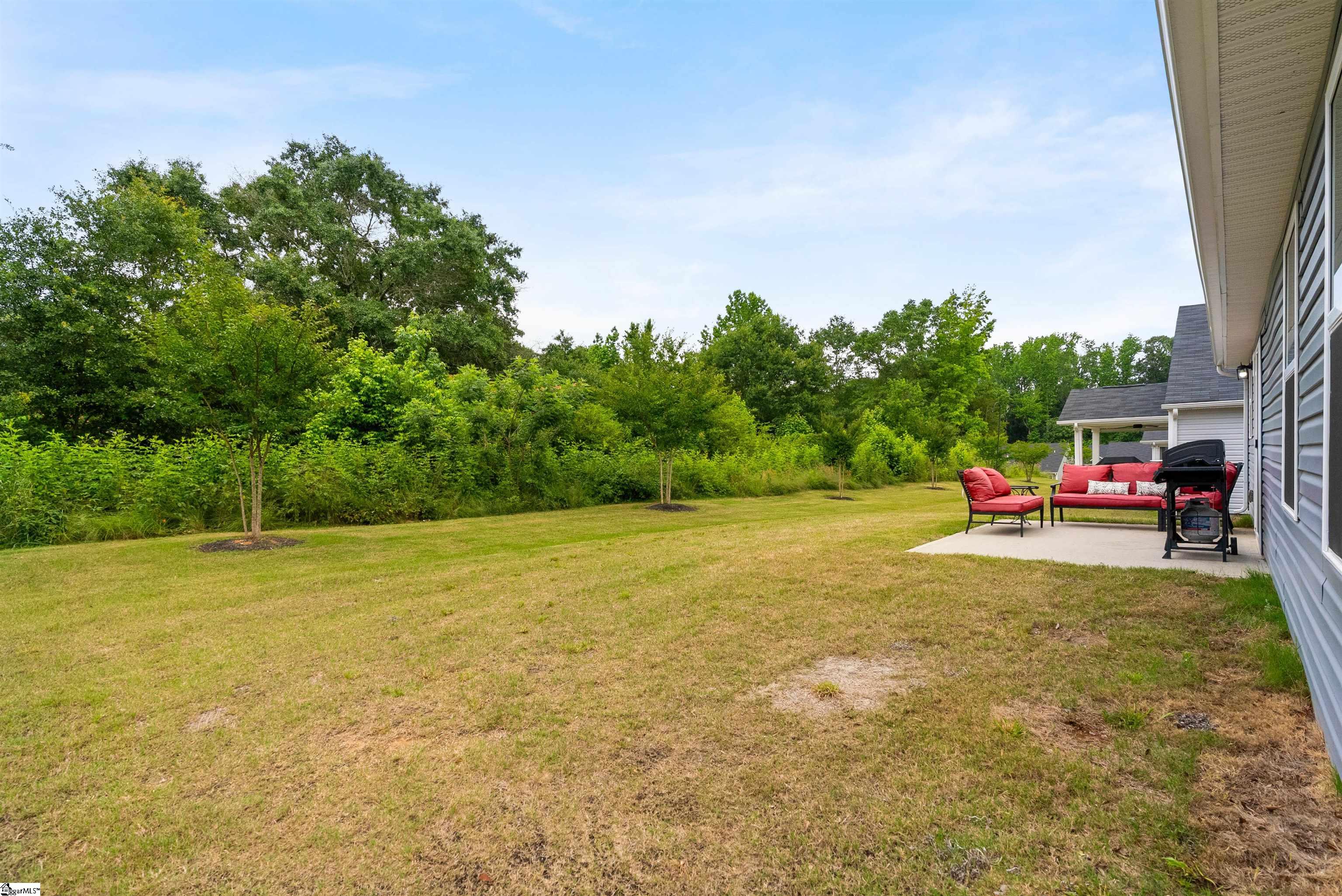 103 Oak Row Drive Fountain Inn, SC 29644 - Photo 23 of 24