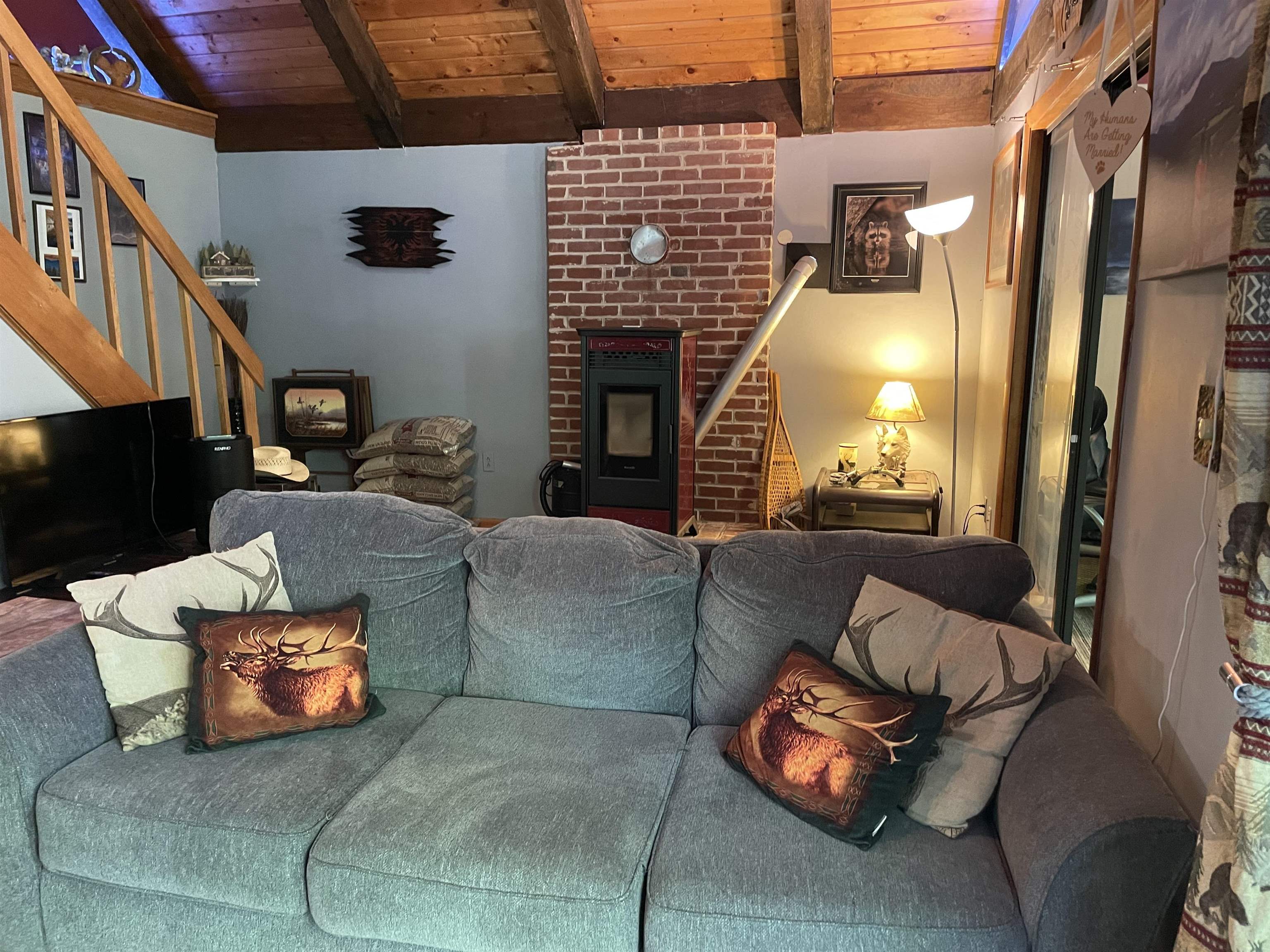 135 Pine River Path Effingham, NH 03882 - Photo 14 of 35