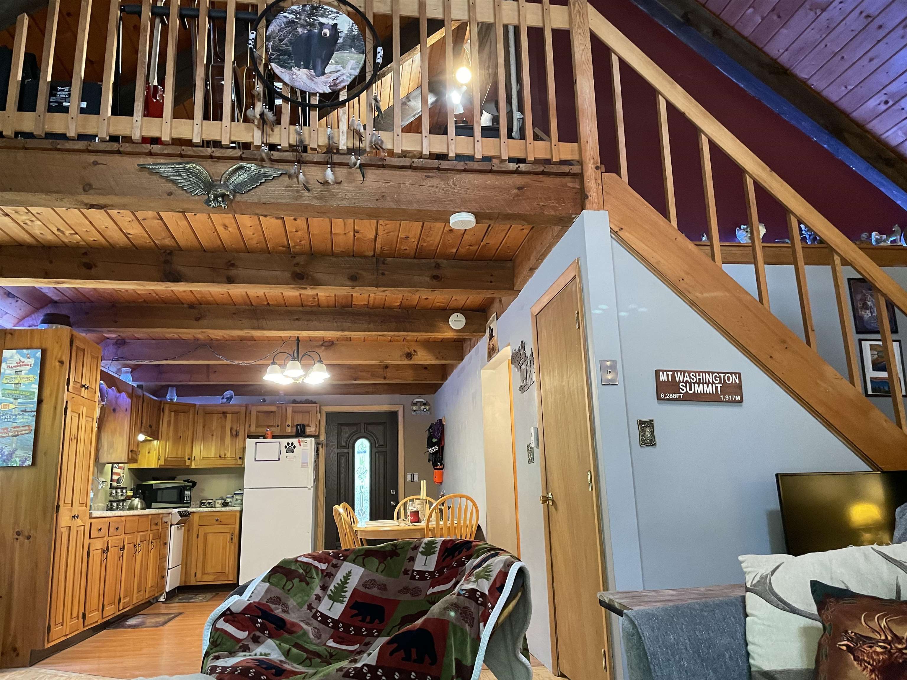 135 Pine River Path Effingham, NH 03882 - Photo 16 of 35