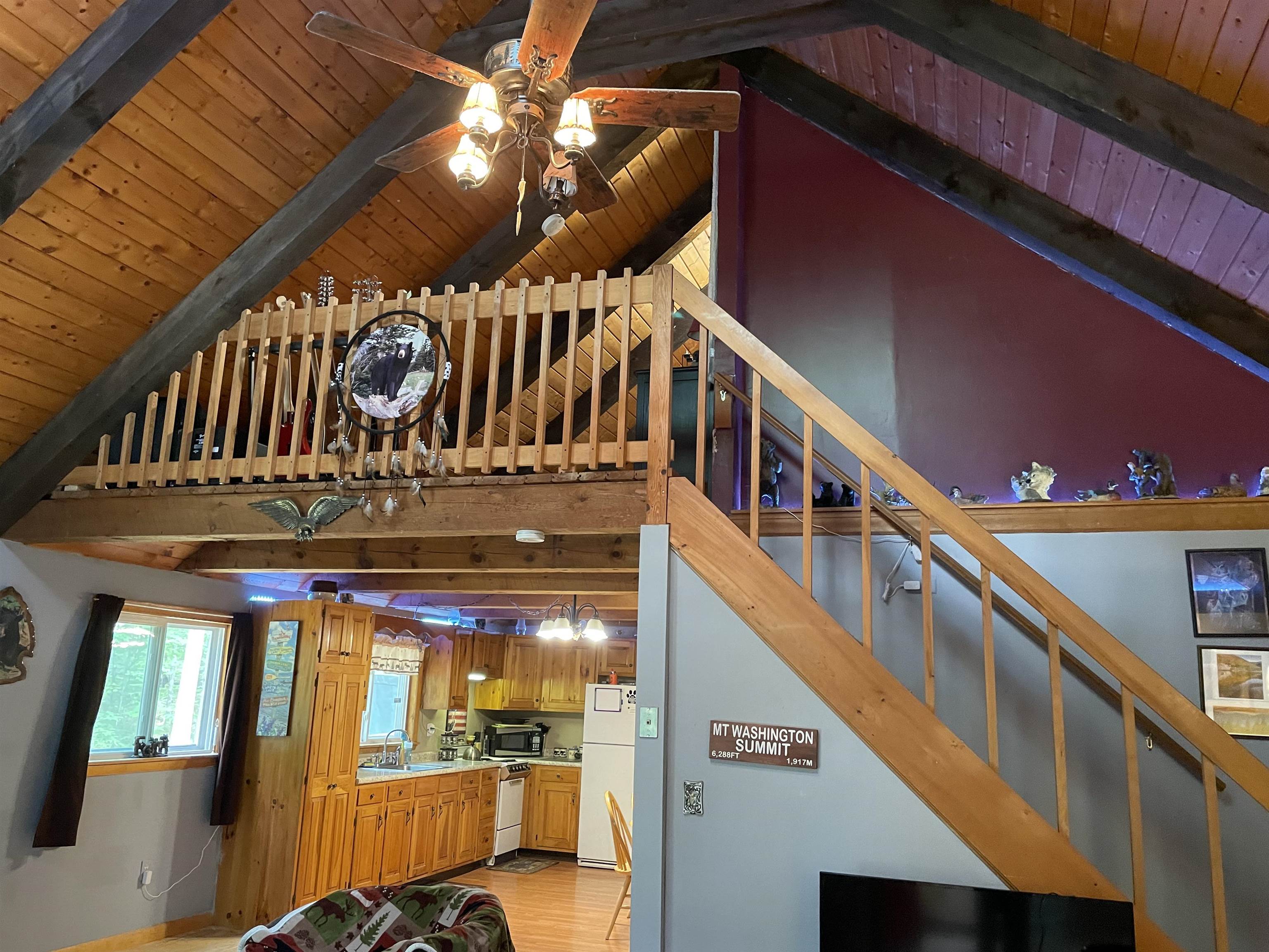 135 Pine River Path Effingham, NH 03882 - Photo 17 of 35