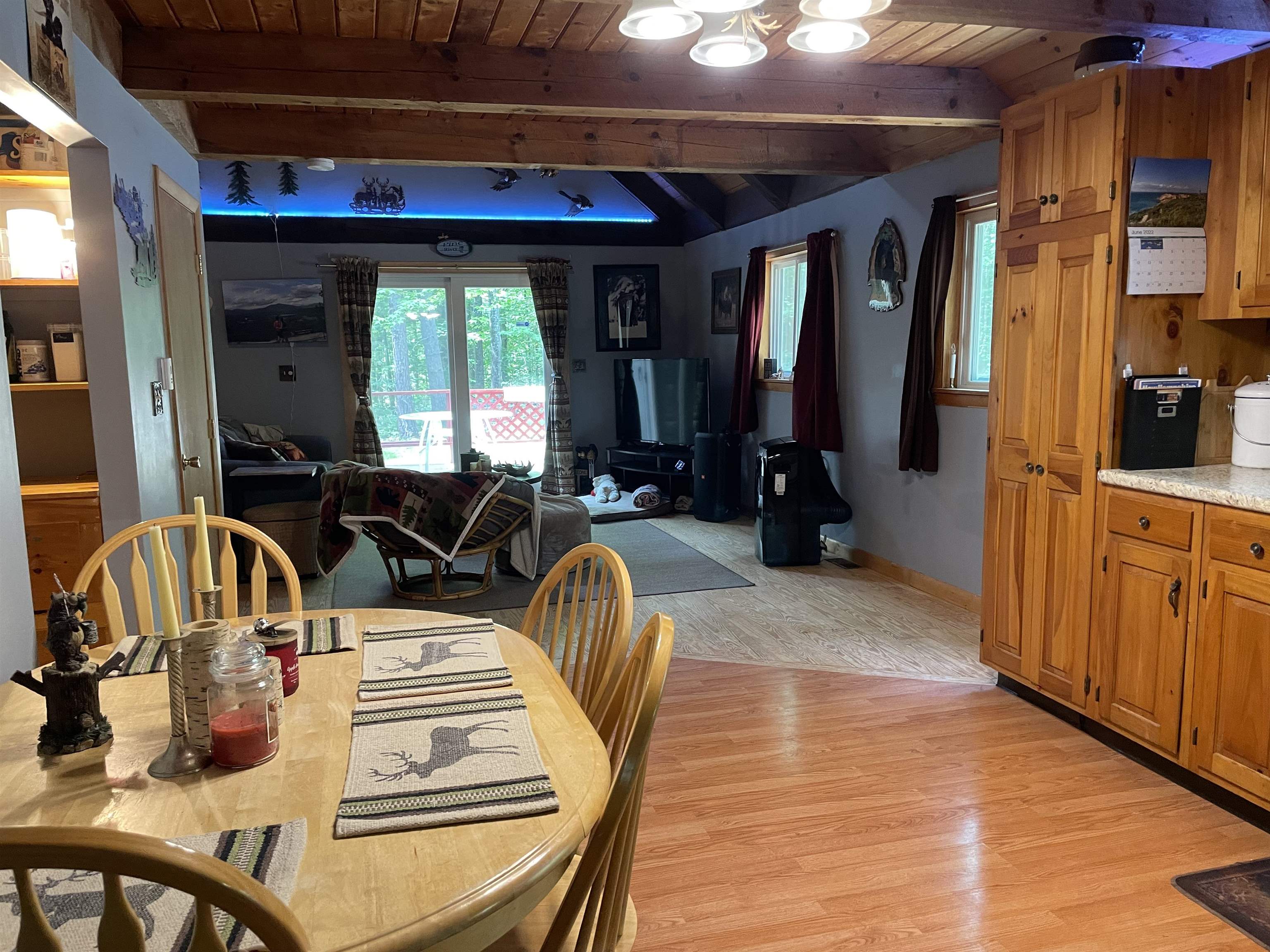 135 Pine River Path Effingham, NH 03882 - Photo 2 of 35