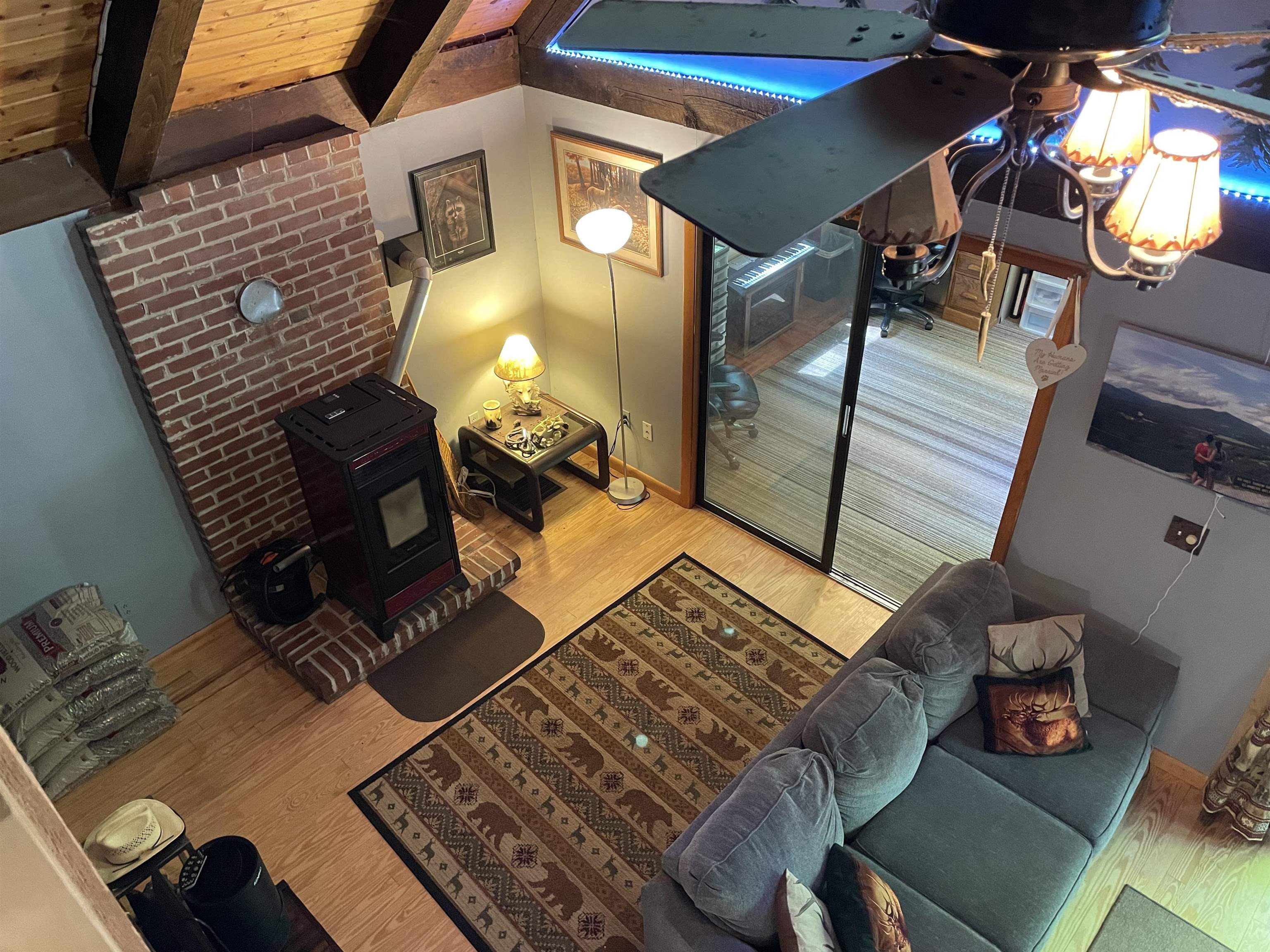 135 Pine River Path Effingham, NH 03882 - Photo 22 of 35