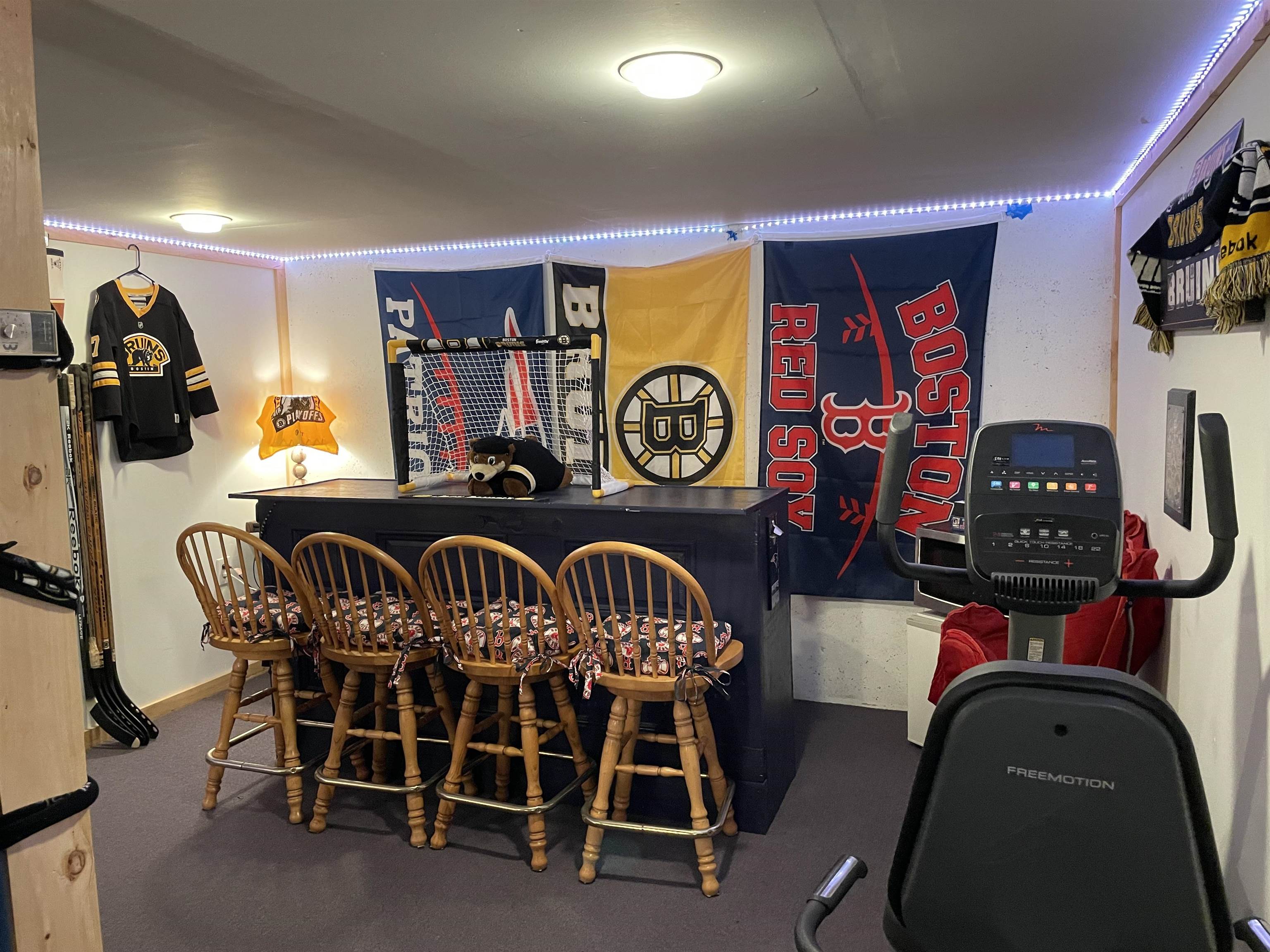 135 Pine River Path Effingham, NH 03882 - Photo 24 of 35