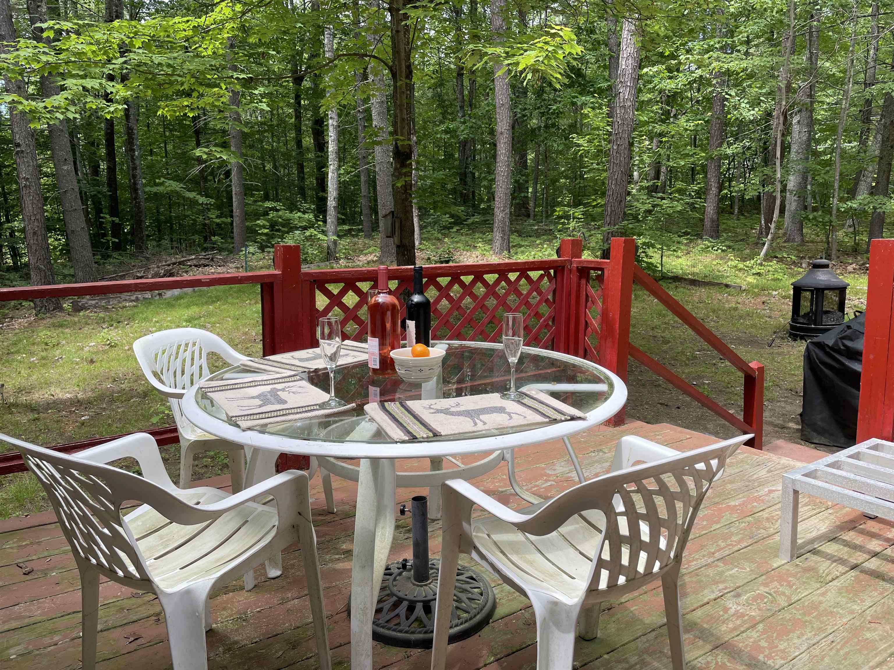 135 Pine River Path Effingham, NH 03882 - Photo 28 of 35