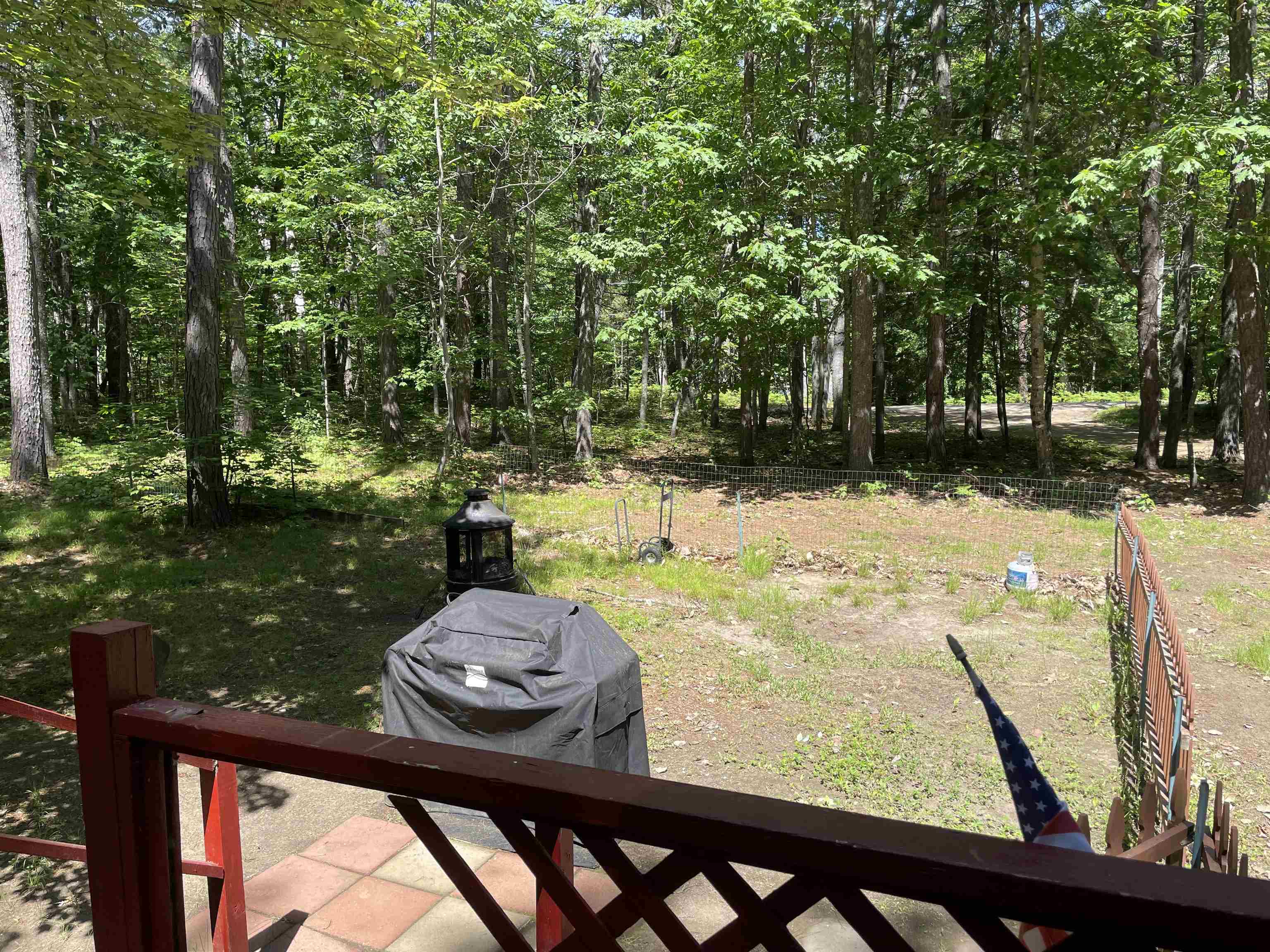 135 Pine River Path Effingham, NH 03882 - Photo 29 of 35