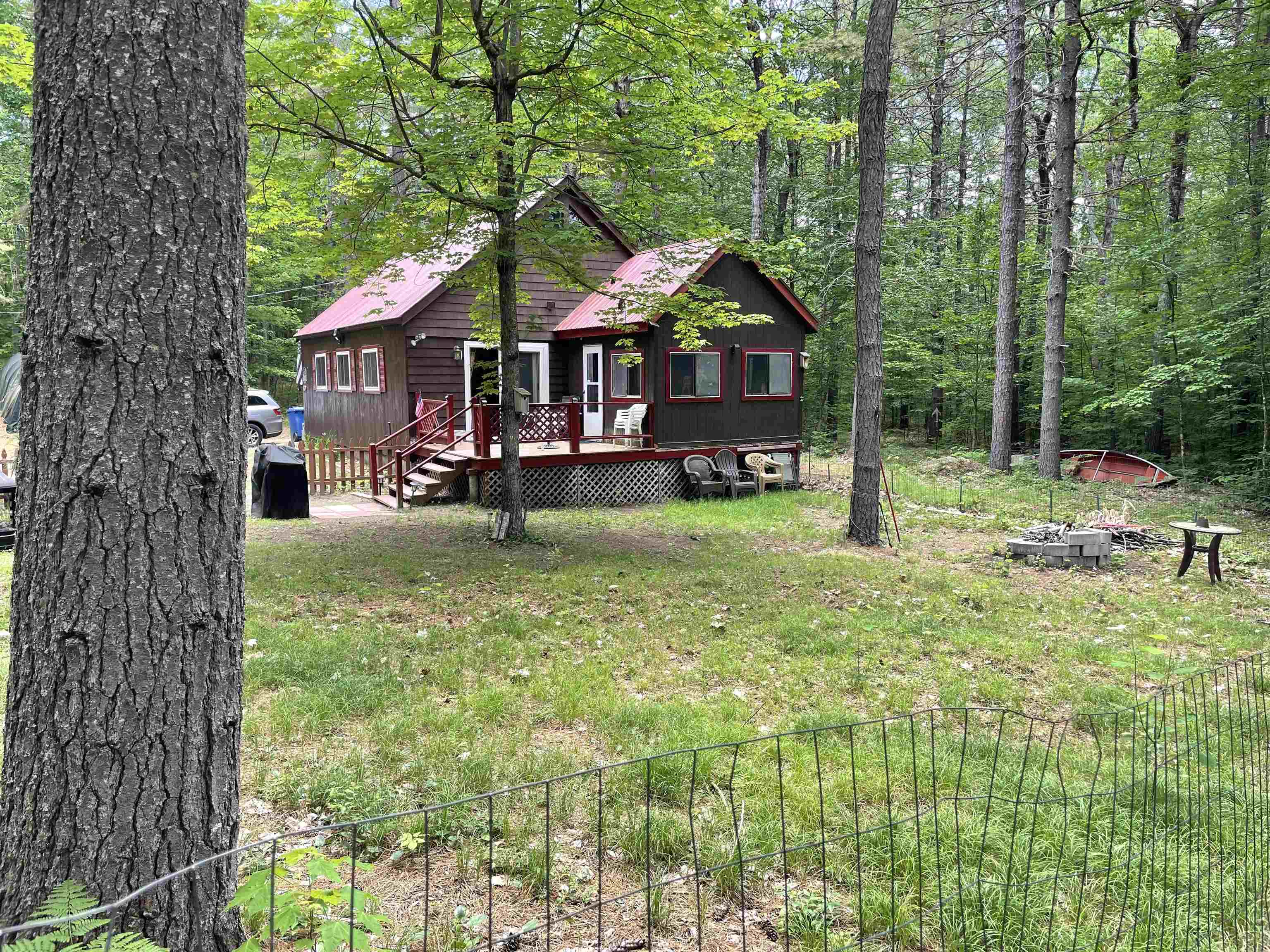 135 Pine River Path Effingham, NH 03882 - Photo 30 of 35