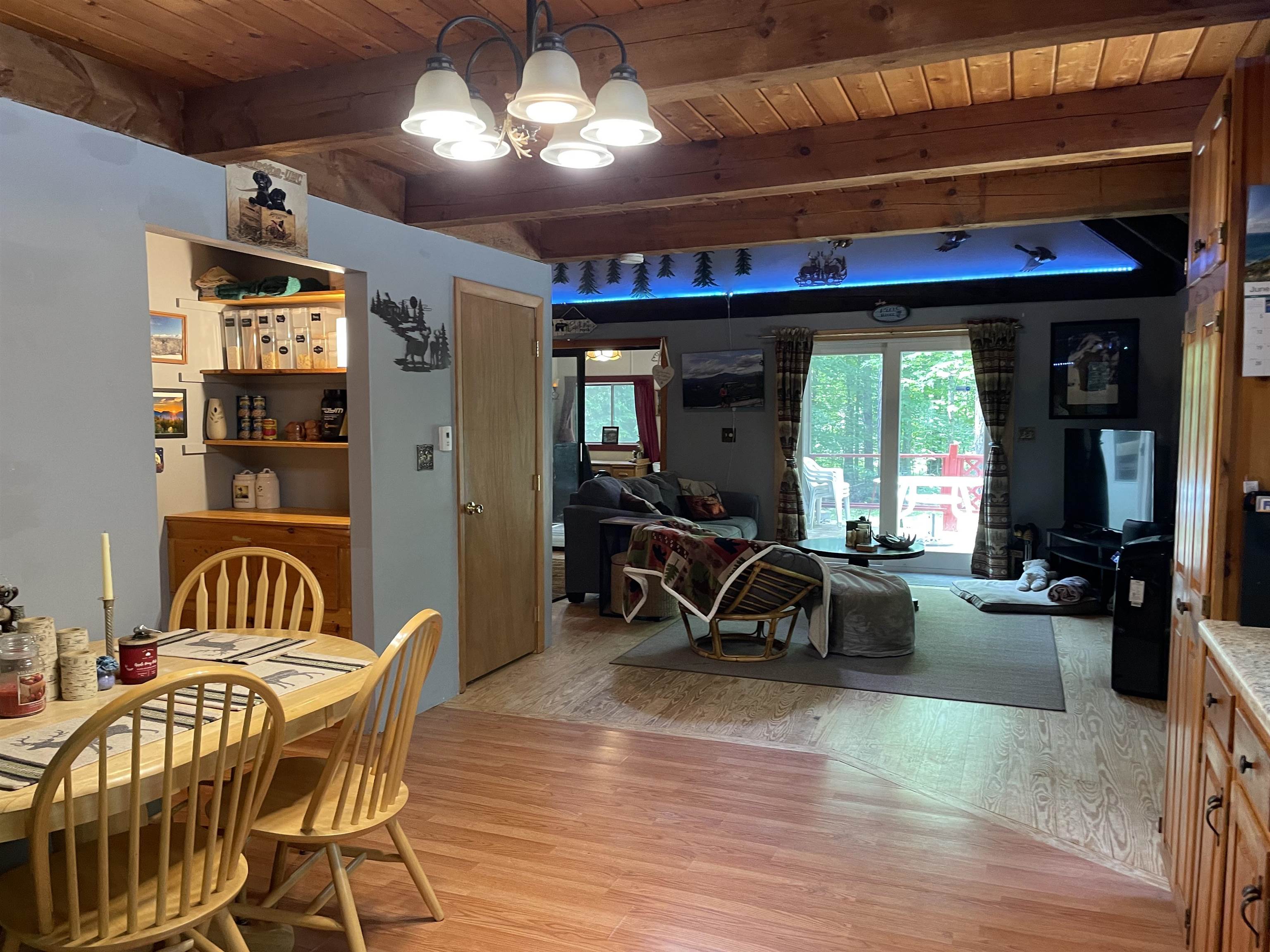 135 Pine River Path Effingham, NH 03882 - Photo 5 of 35