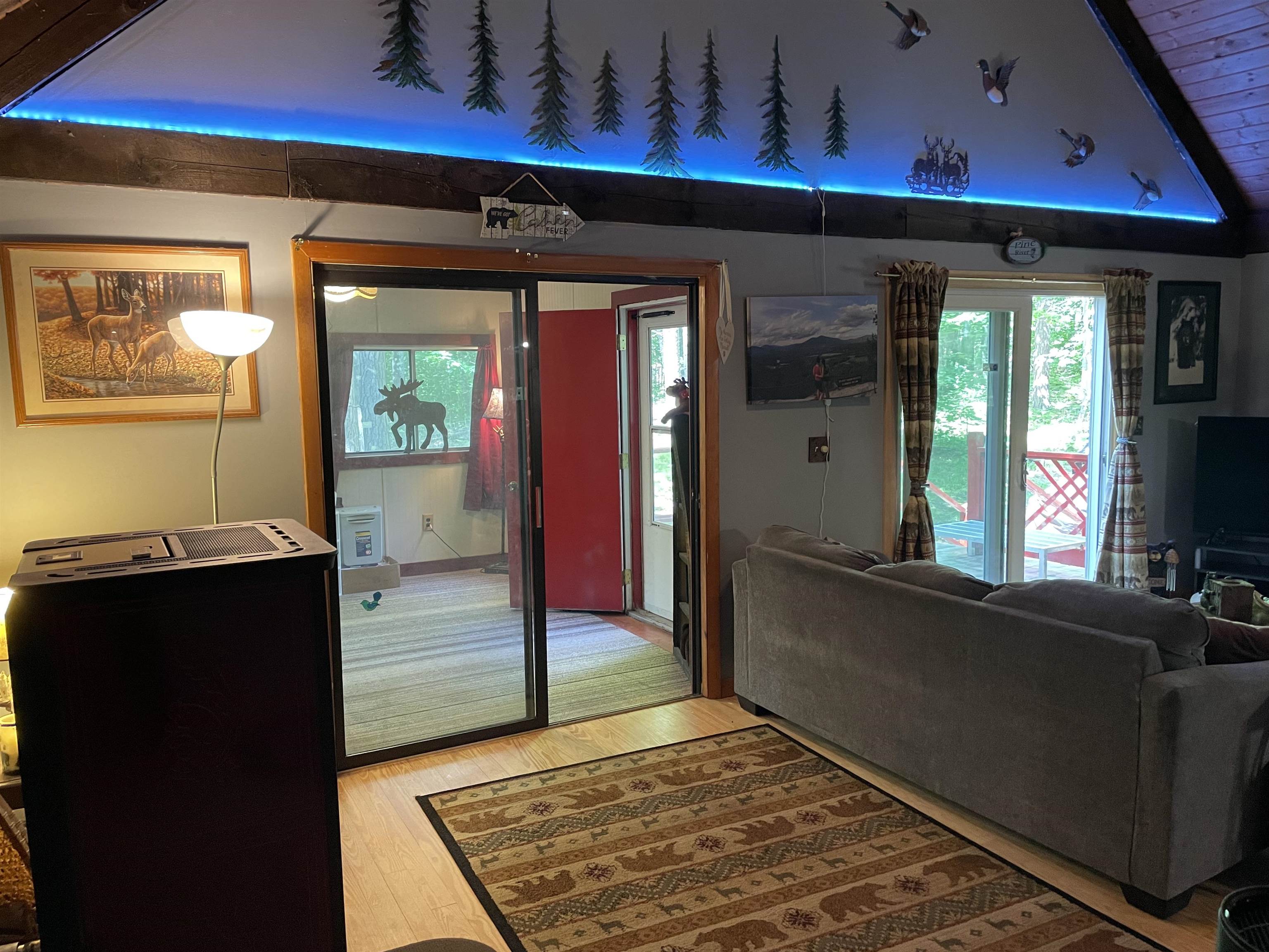 135 Pine River Path Effingham, NH 03882 - Photo 7 of 35