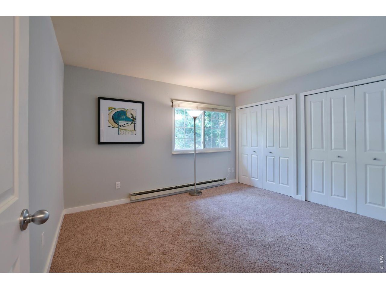 2253 Spruce Street, Unit 2 Boulder, CO 80302 - Photo 9 of 16 Primary bedroom