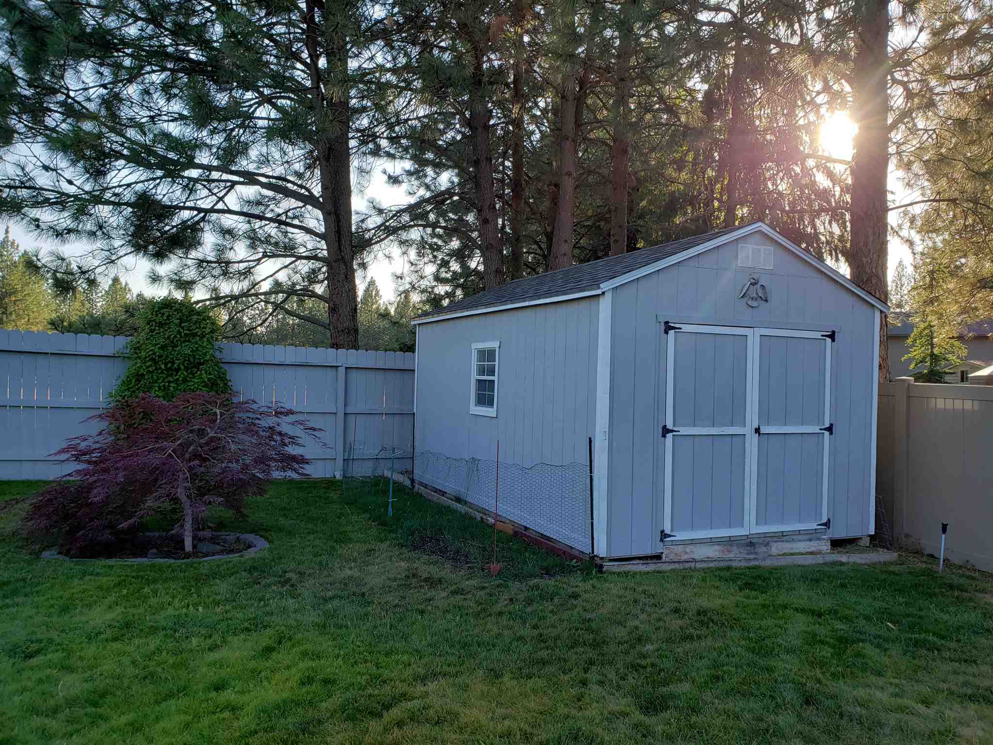 4826 East Patricia Road Mead, WA 99021 - Photo 22 of 25