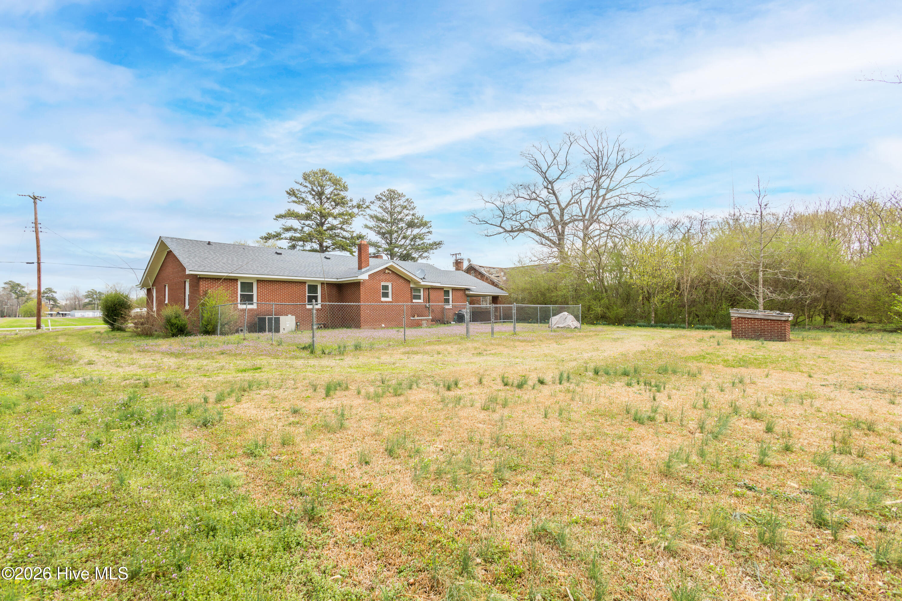 1612 Doolittle Mill Road Conway, NC 27820 - Photo 39 of 41 39