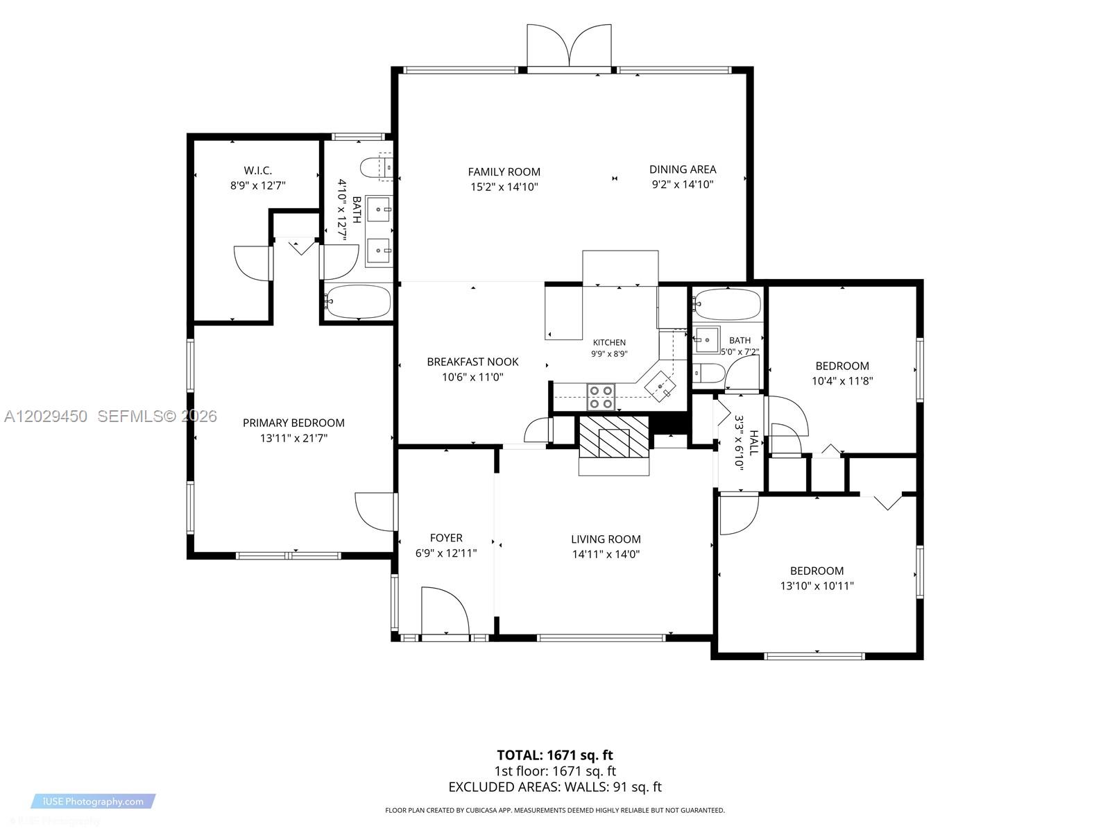 4345 Southwest 13th Street Miami, FL 33134 - Photo 24 of 24