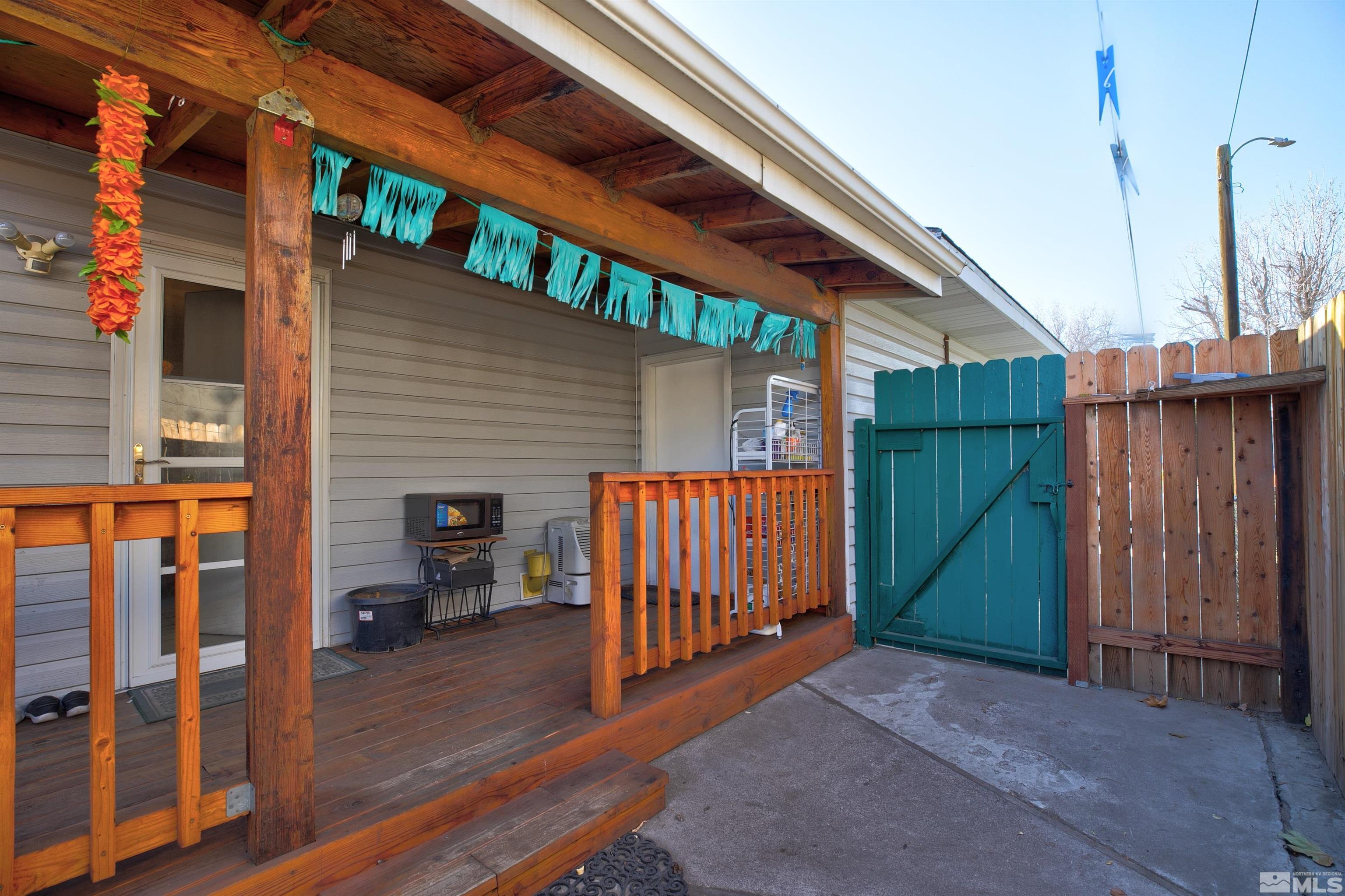 440 Ballentyne Way Reno, NV 89502 - Photo 17 of 18 Photo 17