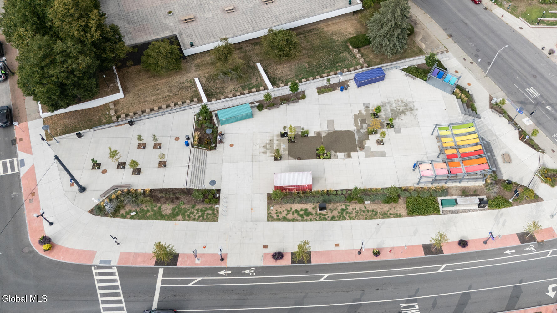 4 Clinton Square Albany, NY 12207 - Photo 22 of 25 DJI_20250826162302_0002_D_DJI