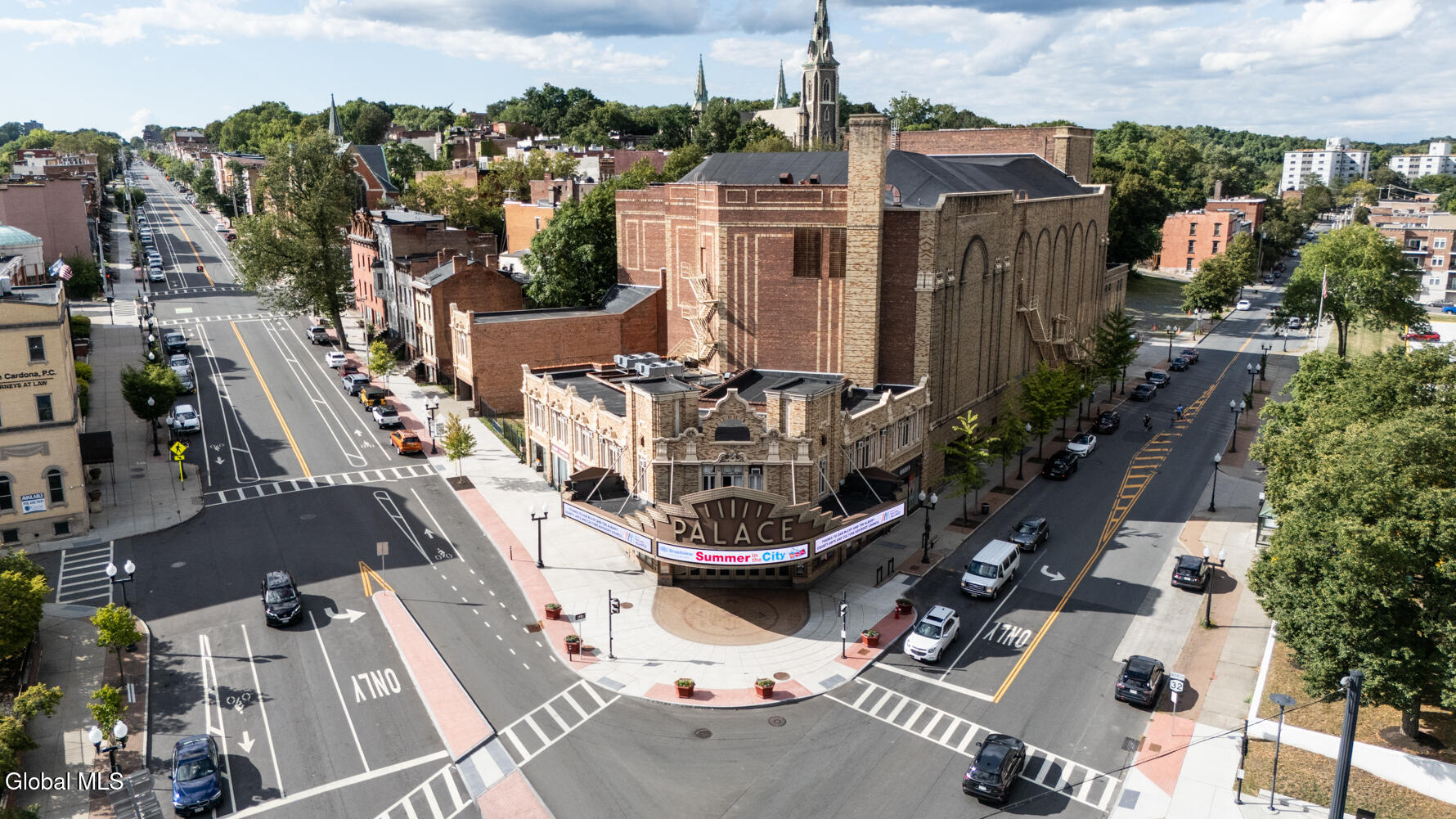 4 Clinton Square Albany, NY 12207 - Photo 24 of 25 DJI_20250826163134_0019_D_DJI