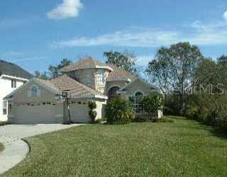 11601 Renaissance View Court Tampa, FL 33626 - Photo 1 of 1 Exterior Front