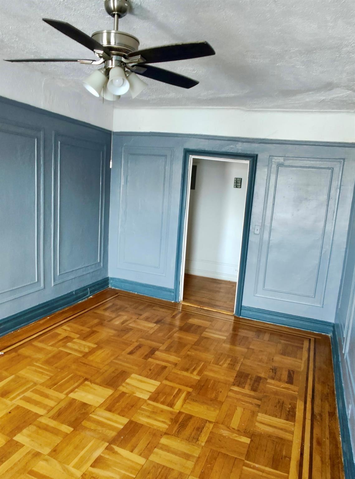 1015 Summit Avenue, Unit 6B Bronx, NY 10452 - Photo 7 of 21 a view of an empty room
