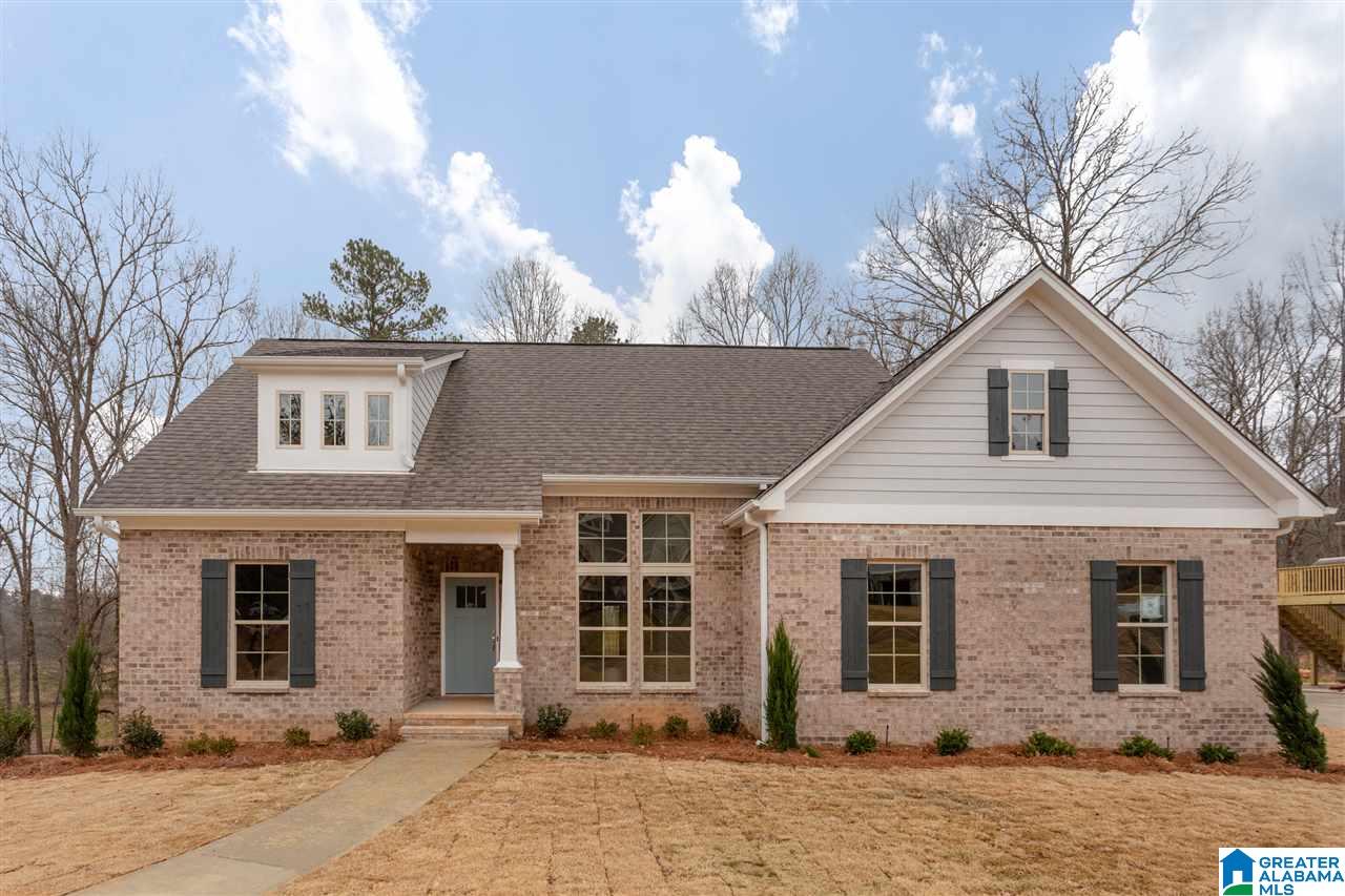 5120 Baxter Road Springville, AL 35146 - Photo 2 of 45