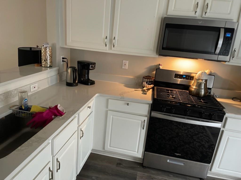 9155 Nesbit Ferry Road, Unit 57 Alpharetta, GA 30022 - Photo 5 of 15