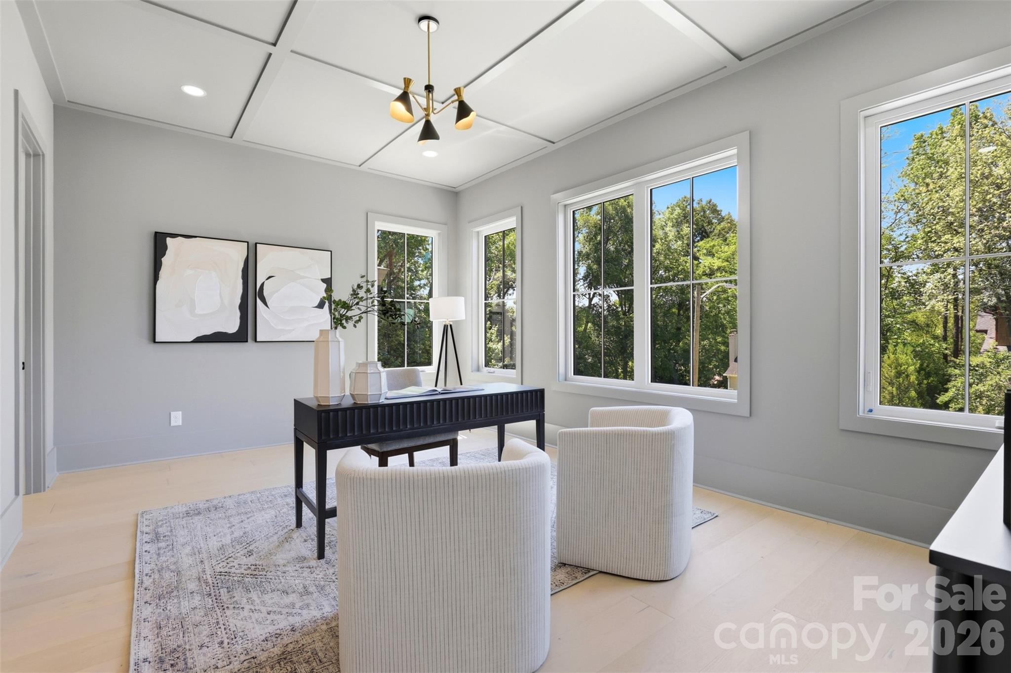 2649 Laburnum Avenue Charlotte, NC 28205 - Photo 21 of 48