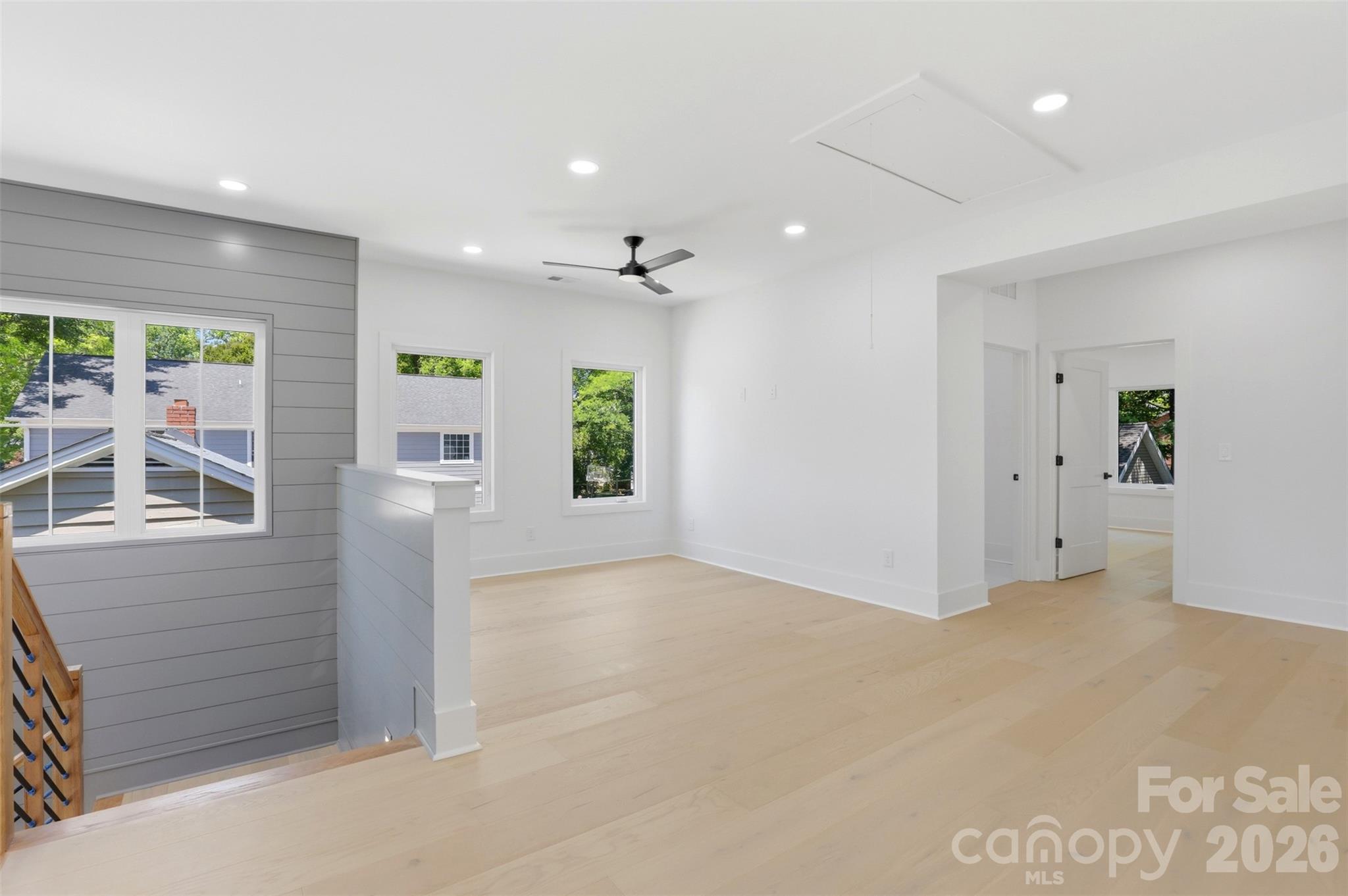 2649 Laburnum Avenue Charlotte, NC 28205 - Photo 30 of 48