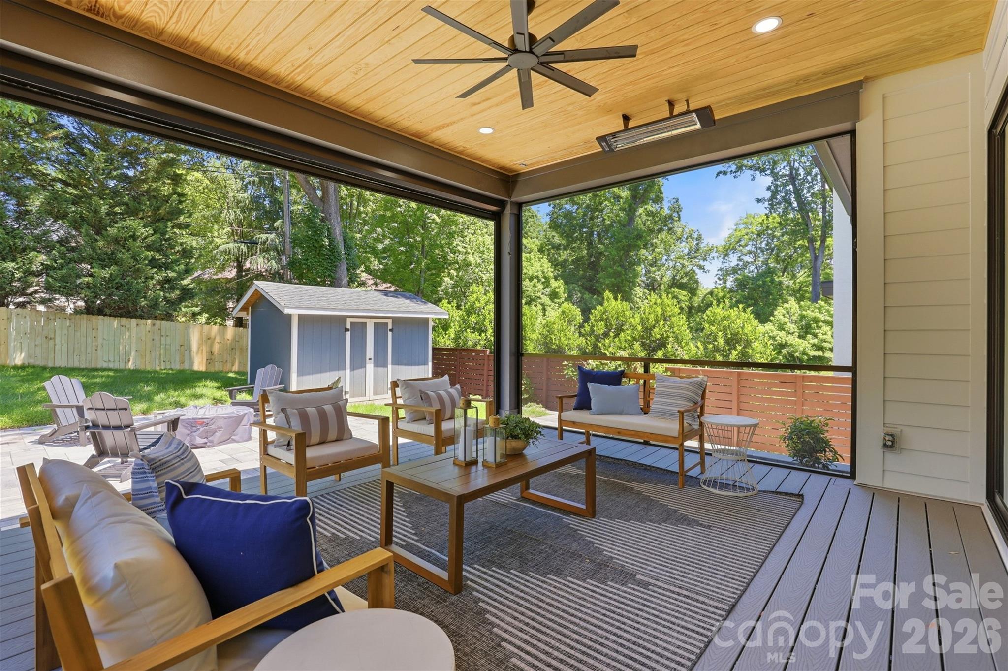 2649 Laburnum Avenue Charlotte, NC 28205 - Photo 41 of 48