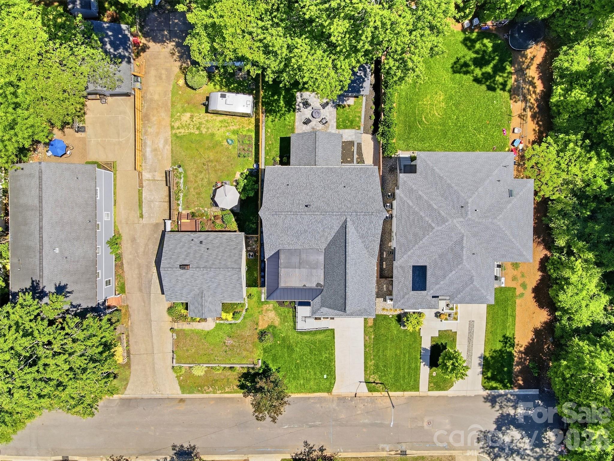 2649 Laburnum Avenue Charlotte, NC 28205 - Photo 43 of 48