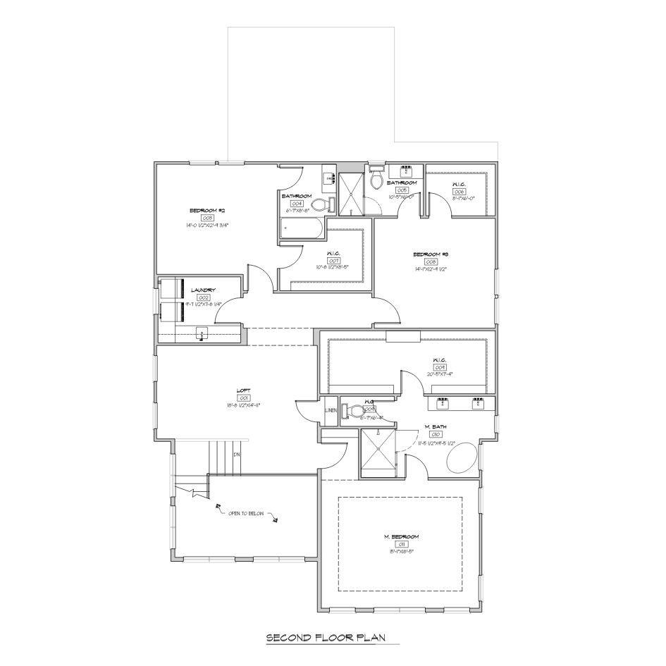 2649 Laburnum Avenue Charlotte, NC 28205 - Photo 48 of 48