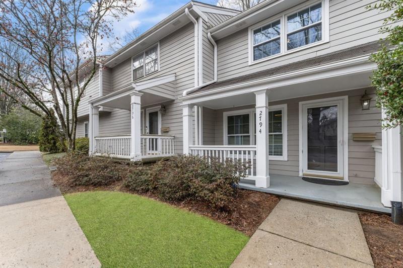 2794 Farmstead Road Smyrna, GA 30080 - Photo 13 of 26