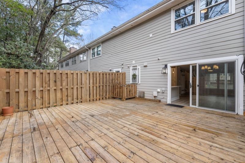 2794 Farmstead Road Smyrna, GA 30080 - Photo 5 of 26