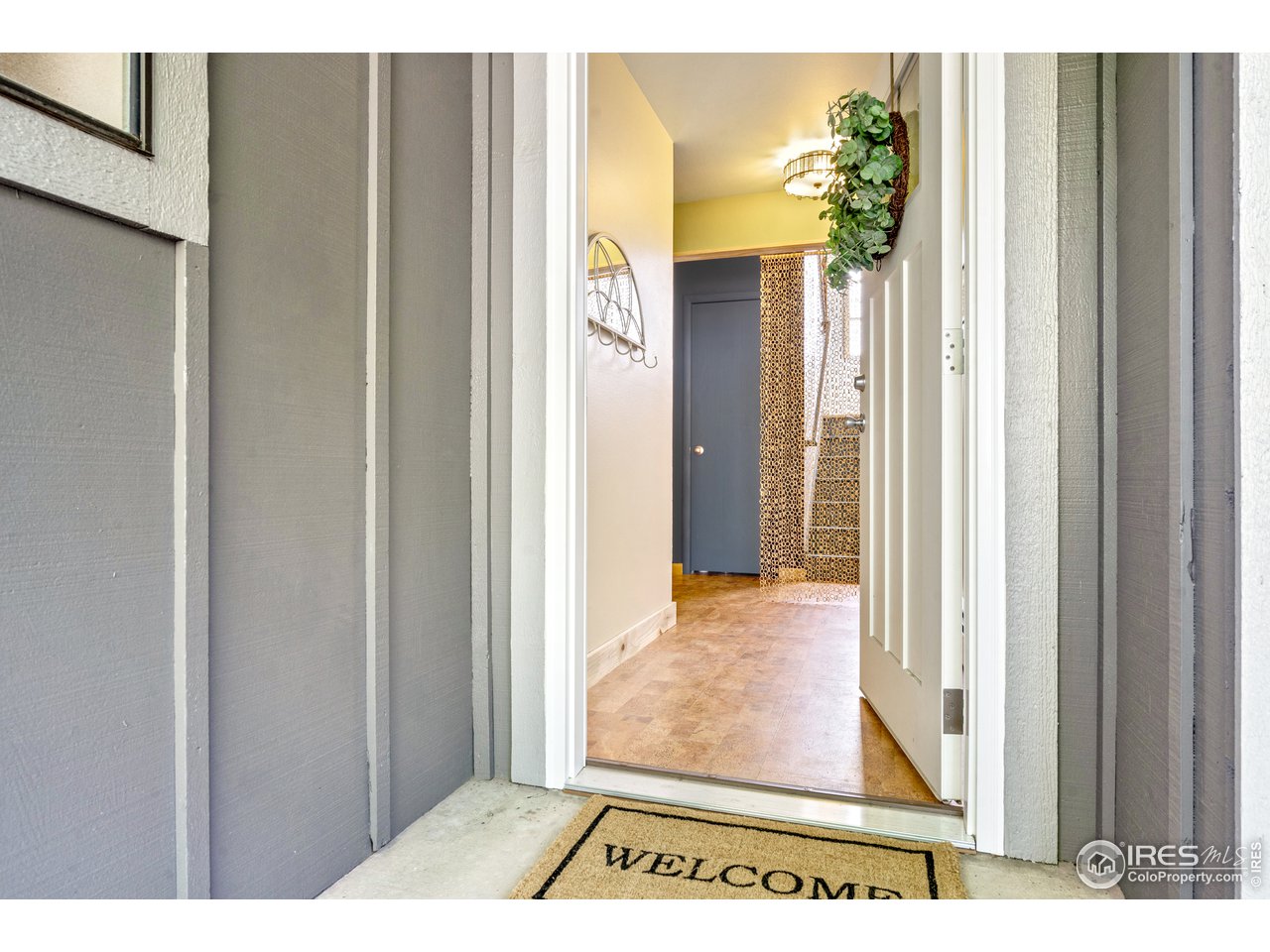 705 East Drake Road, Unit 39 Fort Collins, CO 80525 - Photo 18 of 23 a view interior of the house