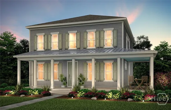 $624,590 | 929 Heartwood Avenue, Richmond Hill, GA 31324