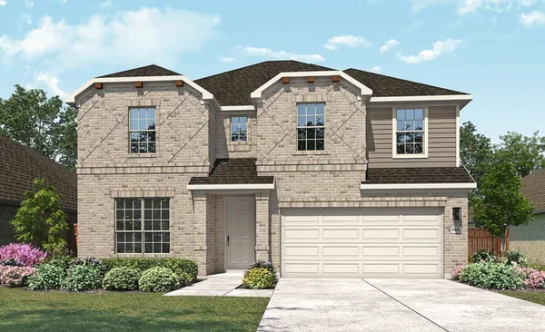 $382,990 | 19739 Cape Greco Drive, Hockley, TX 77447