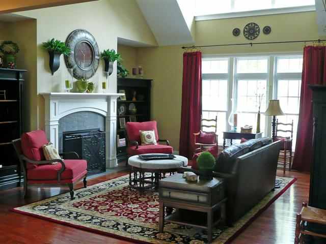 25 Sycamore Ridge Drive Simpsonville, SC 29681 - Photo 3 of 9 Gallery Image 3