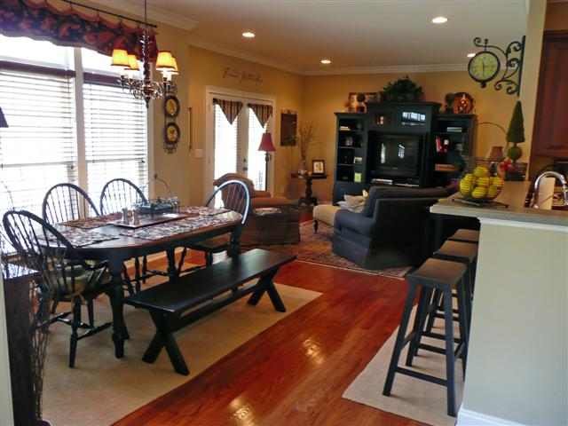 25 Sycamore Ridge Drive Simpsonville, SC 29681 - Photo 6 of 9 Gallery Image 6