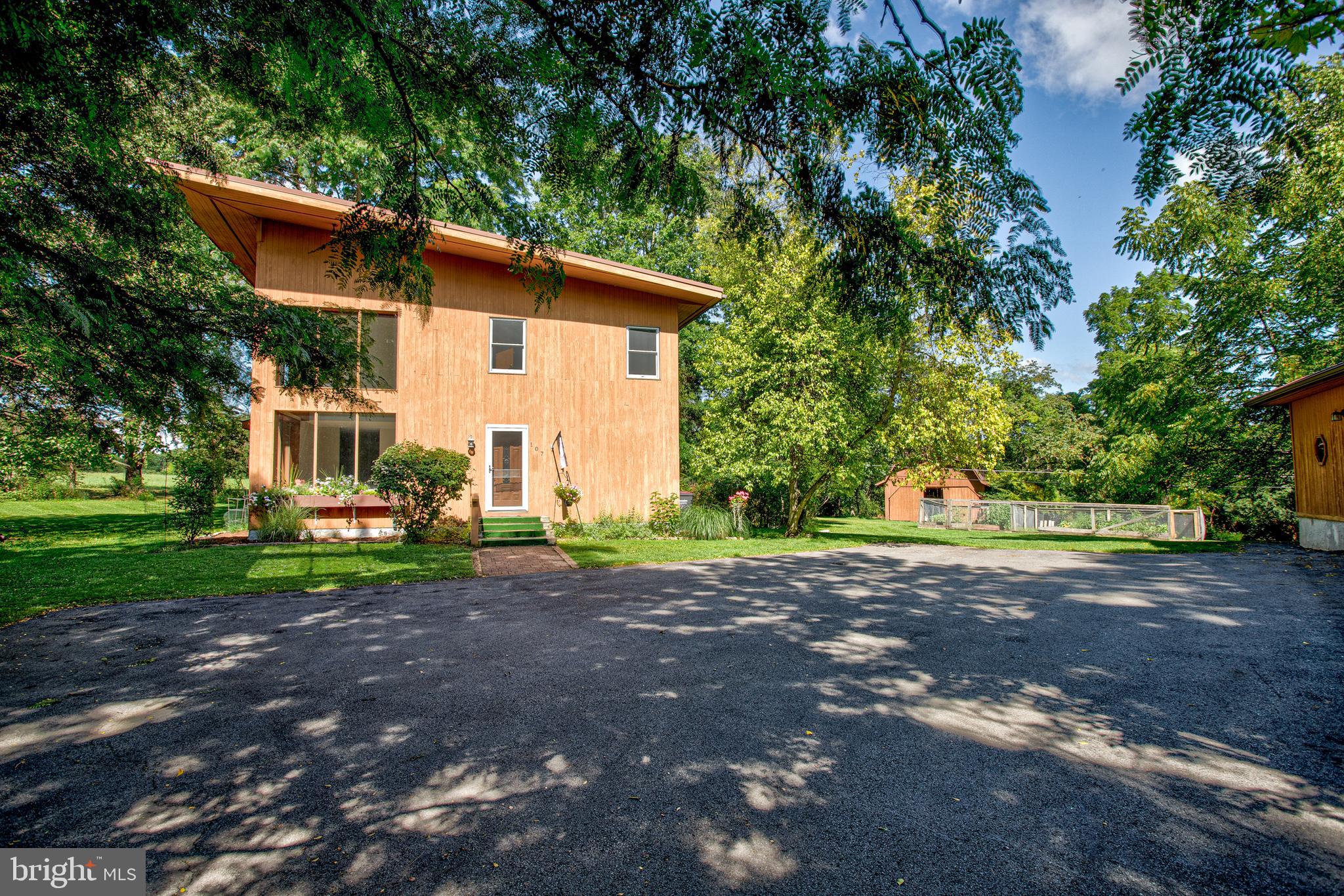 107 Timber Ridge Road State College, PA 16801 - Photo 45 of 67 Gallery Image 45