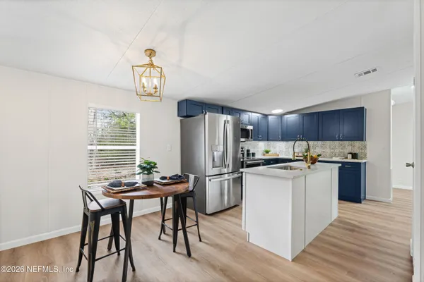$270,000 | 6780 West Brook Drive, Keystone Heights, FL 32656
