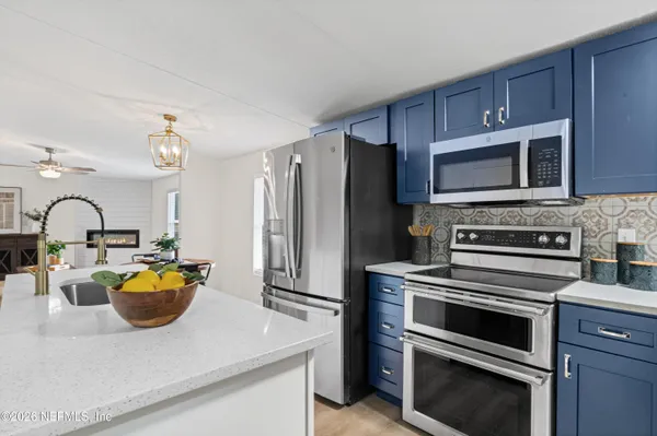 $270,000 | 6780 West Brook Drive, Keystone Heights, FL 32656