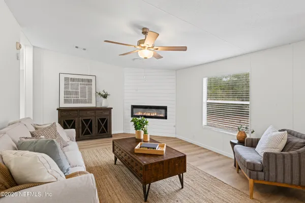 $270,000 | 6780 West Brook Drive, Keystone Heights, FL 32656