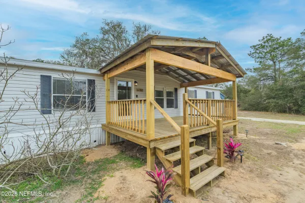 $270,000 | 6780 West Brook Drive, Keystone Heights, FL 32656
