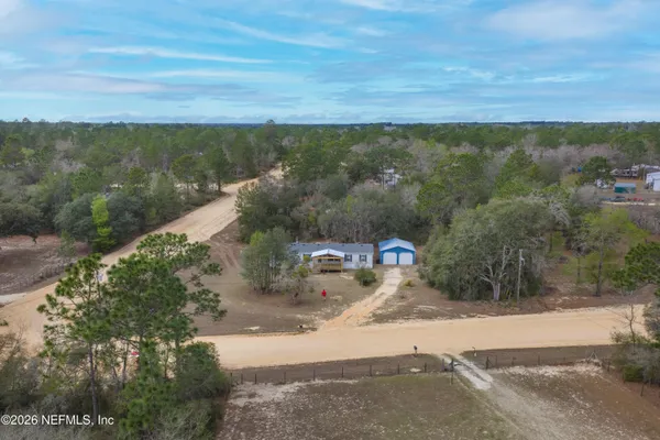 $270,000 | 6780 West Brook Drive, Keystone Heights, FL 32656