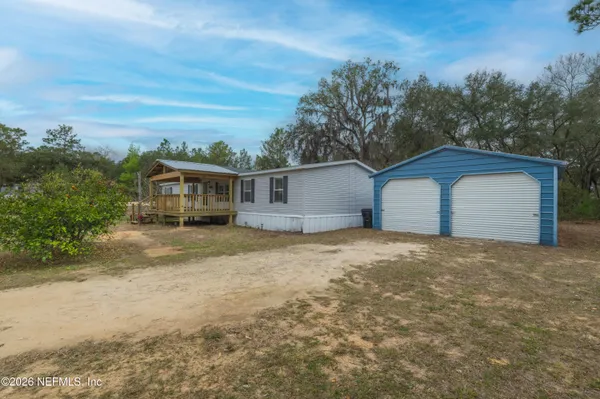 $270,000 | 6780 West Brook Drive, Keystone Heights, FL 32656