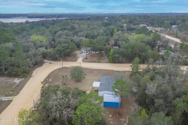 $270,000 | 6780 West Brook Drive, Keystone Heights, FL 32656