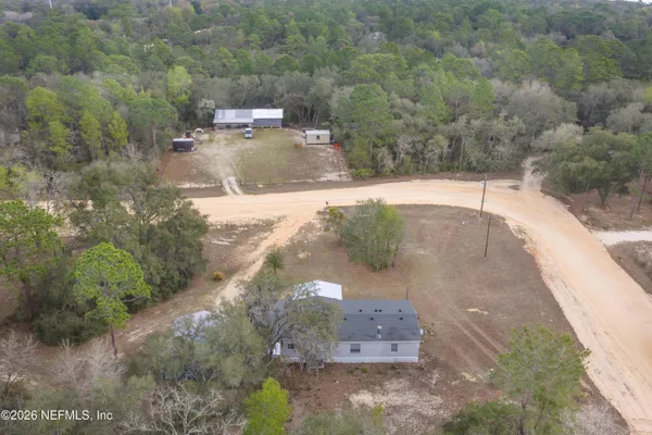$270,000 | 6780 West Brook Drive, Keystone Heights, FL 32656
