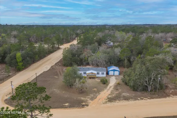 $270,000 | 6780 West Brook Drive, Keystone Heights, FL 32656