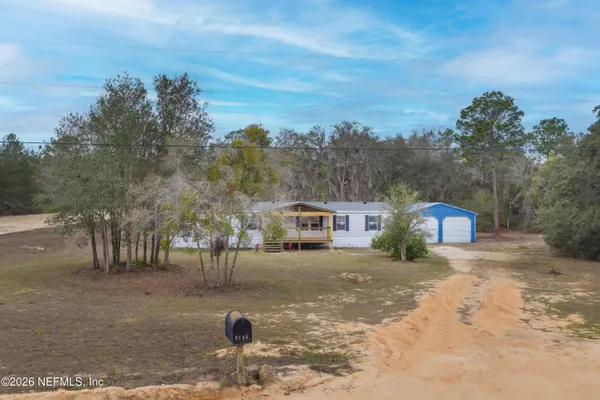 $270,000 | 6780 West Brook Drive, Keystone Heights, FL 32656
