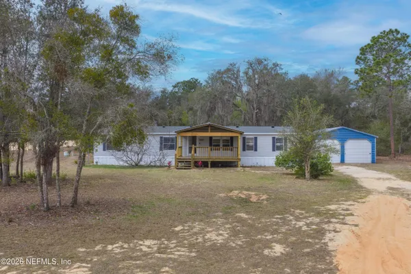 $270,000 | 6780 West Brook Drive, Keystone Heights, FL 32656